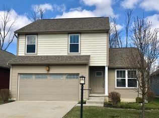313 Woods Edge Loop, Pataskala, OH 43062