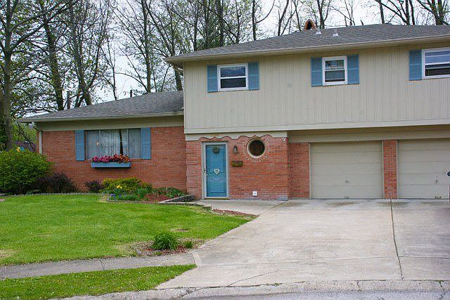 Welcome to 2360 Cleveland Ct, Beech Grove Indiana