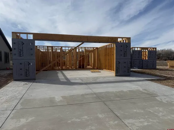 633 Alta Lakes Avenue, Montrose, CO 81403