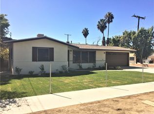 703 E Mayberry Ave, Hemet, CA 92543