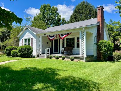 2445 Chestnut Ave, Buena Vista, VA, 24416
