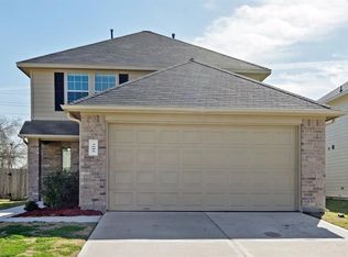 3606 Maris Way, Humble, TX 77338