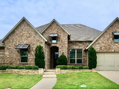 3708 Wasatch Ln, Oak Pt, TX, 75068