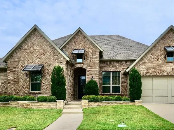 3708 Wasatch Ln, Oak Pt, TX 75068
