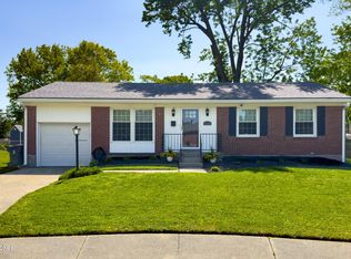 3102 Sudbury Ct, Louisville, KY