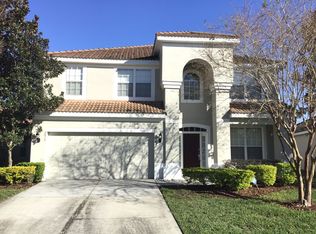 2613 Pawnall St, Kissimmee, FL 34747