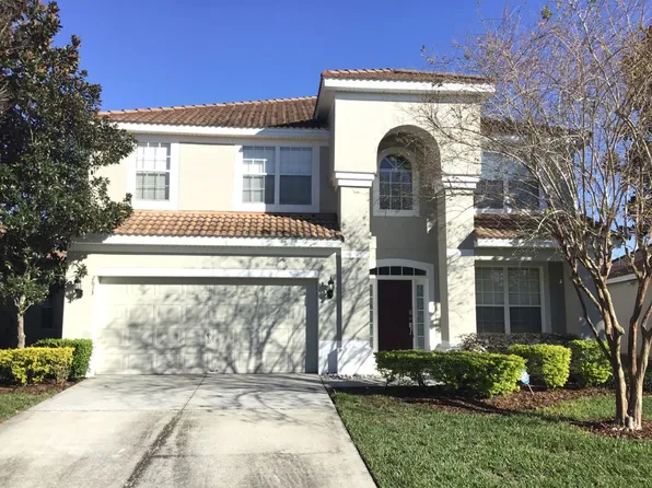 2613 Pawnall St, Kissimmee, FL 34747