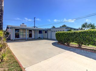 13224 Bona Vista Ln, La Mirada, CA 90638