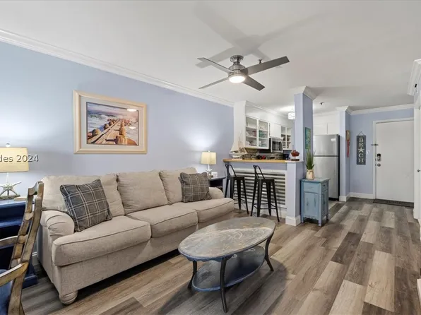 663 William Hilton Pkwy APT 4112, Hilton Head Island, SC 29928