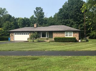 6840 Long Lake Rd, READING, MI 49274