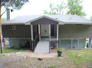 465 Gammon Rd, Kingsport, TN 37663