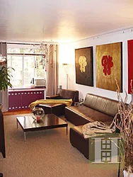 Sold by Halstead Real Estate