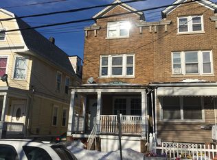 158A Lewis St, Perth Amboy, NJ 08861