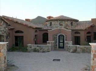 41856 N 102nd Pl, Scottsdale, AZ 85262