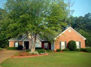 647 April Sound, Pearl, MS 39208