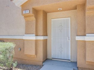 5550 Box Cars Ct #101, Las Vegas, NV 89122