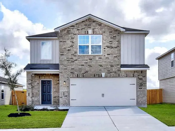 3964 Northaven Trl, New Braunfels, TX 78132