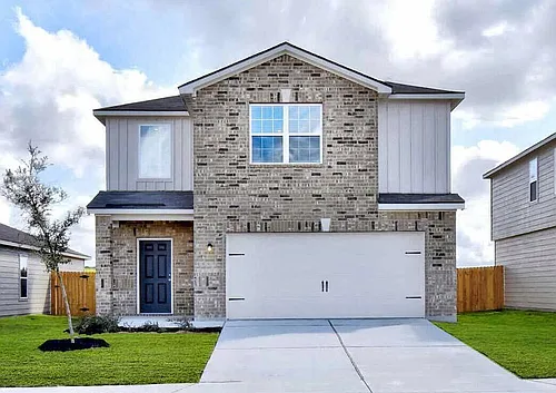 3964 Northaven Trl Photo 1
