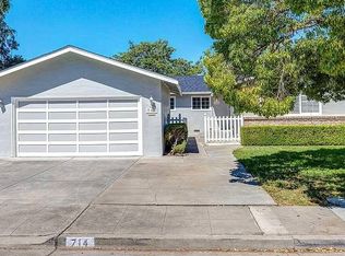 714 Crane Ave, Livermore, CA