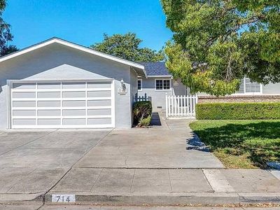 714 Crane Ave, Livermore, CA, 94551