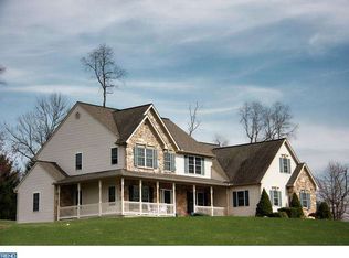 125 Rose Point Rd, Glenmoore, PA 19343