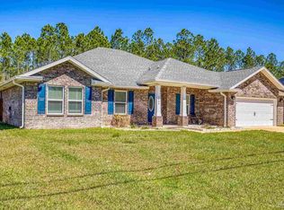 7094 Gordon Evans Rd, Navarre, FL 32566