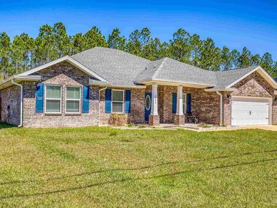 7094 Gordon Evans Rd, Navarre, FL, 32566