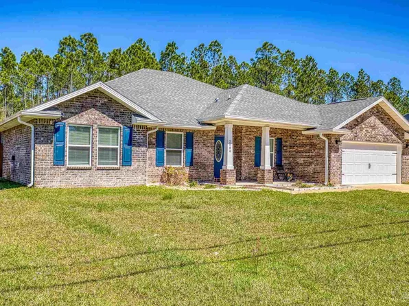 7094 Gordon Evans Rd, Navarre, FL 32566