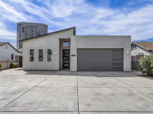 1005 E WELDON Avenue, Phoenix, AZ 85014