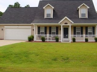 72 Holly Oak Cir, Bunnlevel, NC 28323