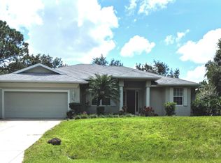 6961 Helliwell St, North Port, FL 34291