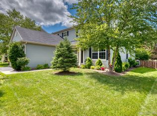 1966 Cambridge Ln, Montgomery, IL 60538