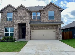 1709 Sparrow St, Denton, TX 76205