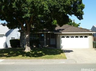 5637 El Granero Way, Sacramento, CA 95822