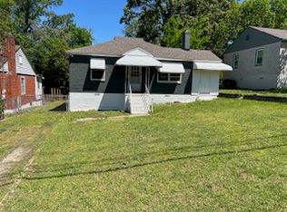 1007 39th St, Columbus, GA 31904