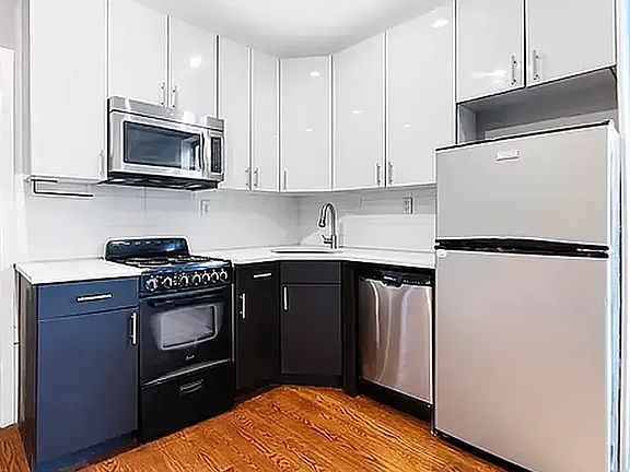 4th image of 165 W 127th St APT 2K