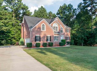 1091 Upchurch Rd, McDonough, GA 30252