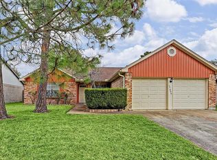 17006 Summer Dawn Pl, Houston, TX 77095