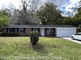 8972 Sibbald Rd, Jacksonville, FL 32208