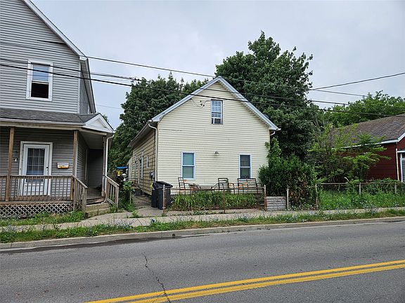 4th image of 431 W 18th St