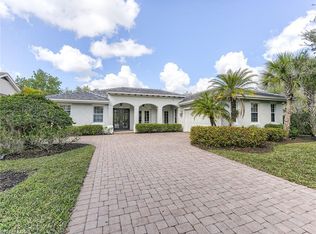 3530 Cypress Marsh DR, FORT MYERS, FL 33905