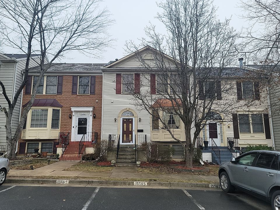1st image of 15567 Lebourget Ct
