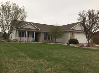 2365 Falcon Dr, Warsaw, IN