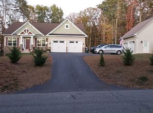 8305 Musket Ridge Ln, Fredericksburg, VA 22407