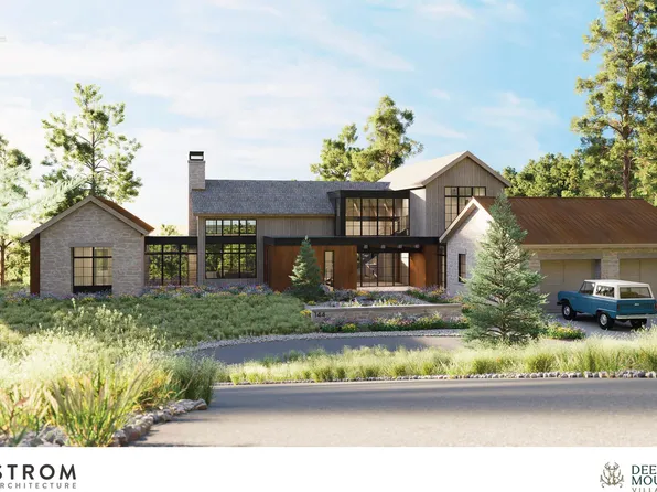 LOT 146 Deer Mountain Rd, Lead, SD 57754