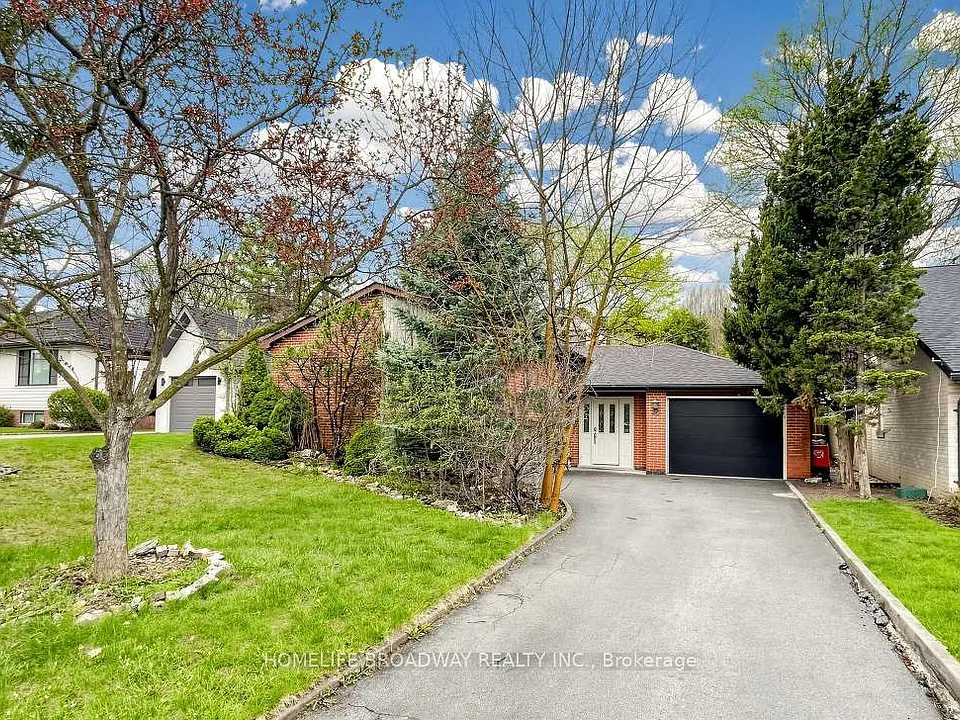 36 Bradgate Rd
