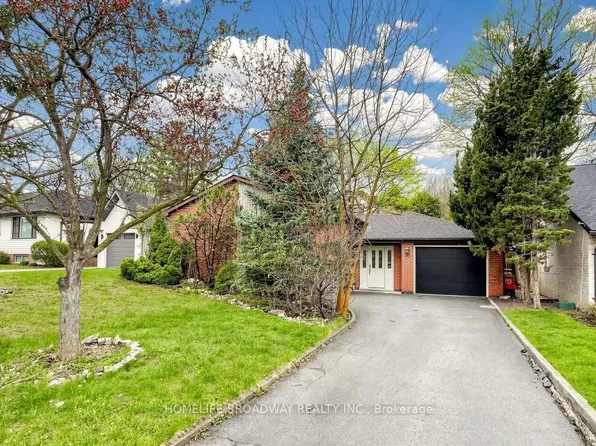 36 Bradgate Rd, Toronto, ON M3B 1J7