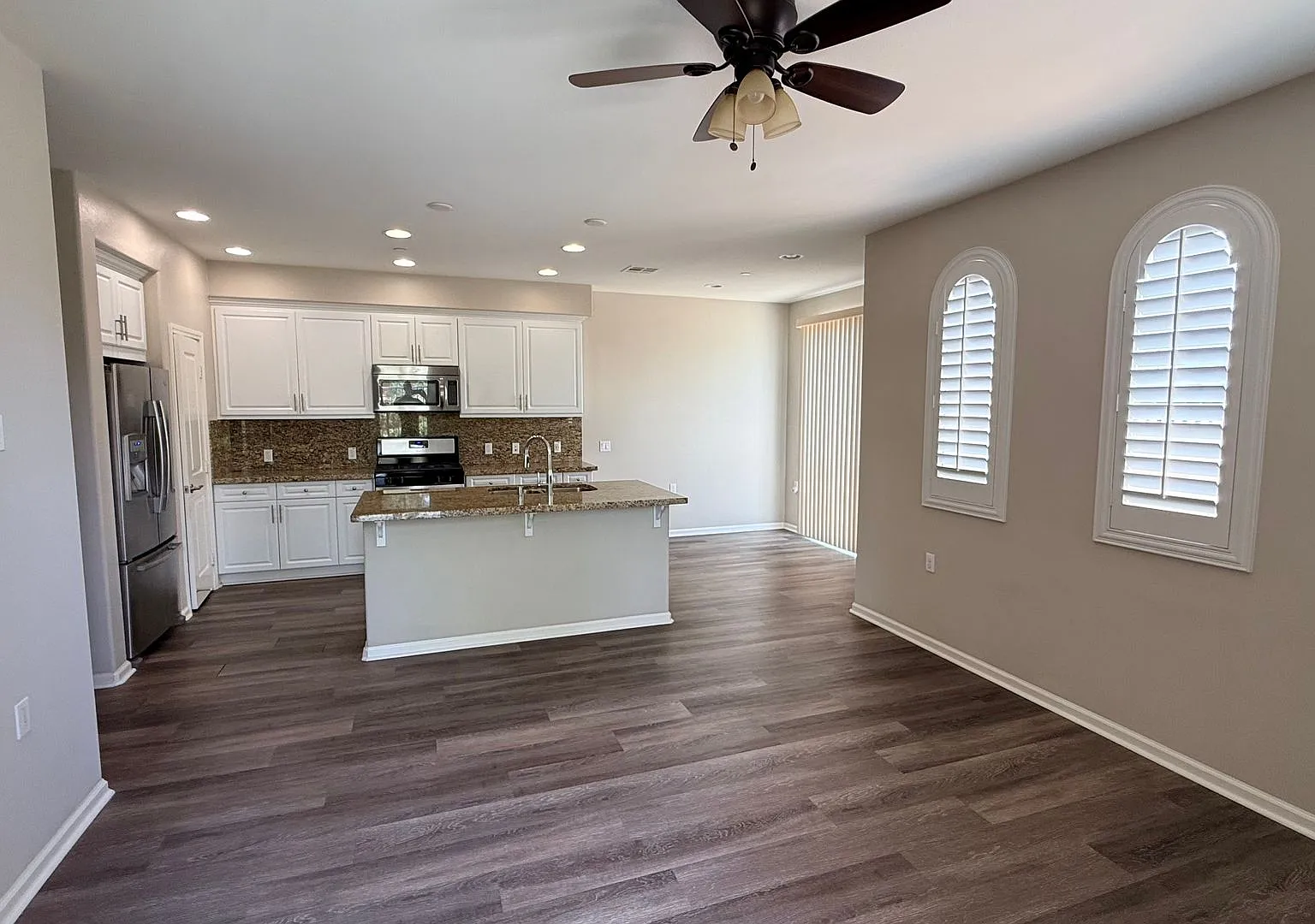3 Bedroom Town home for rent in South Temecula — Photo 4