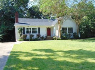 1650 Vicklan St, Vicksburg, MS 39180