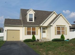 88 Windward Dr, Mount Royal, NJ 08061